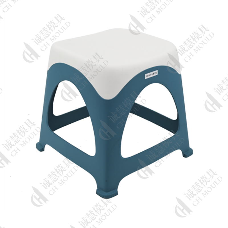 Moule à tabouret en plastique CHENGHUI 020 Moule à tabouret en plastique CHENGHUI 020
