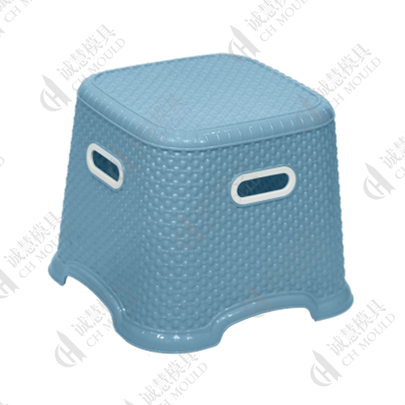Moule à tabouret en plastique CHENGHUI 026 Moule à tabouret en plastique CHENGHUI 026