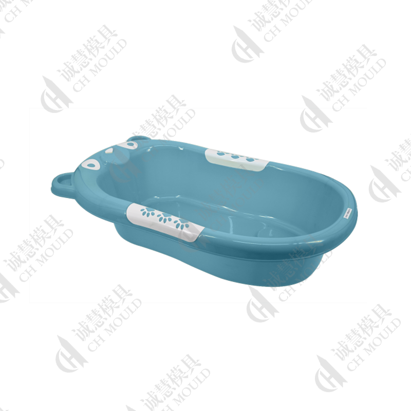 Moule de baignoire en plastique CHENGHUI 001 Moule de baignoire en plastique CHENGHUI 001