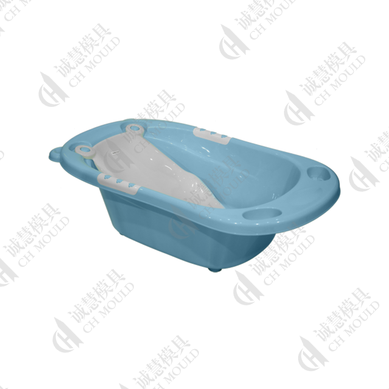 Moule de baignoire en plastique CHENGHUI 004 Moule de baignoire en plastique CHENGHUI 004