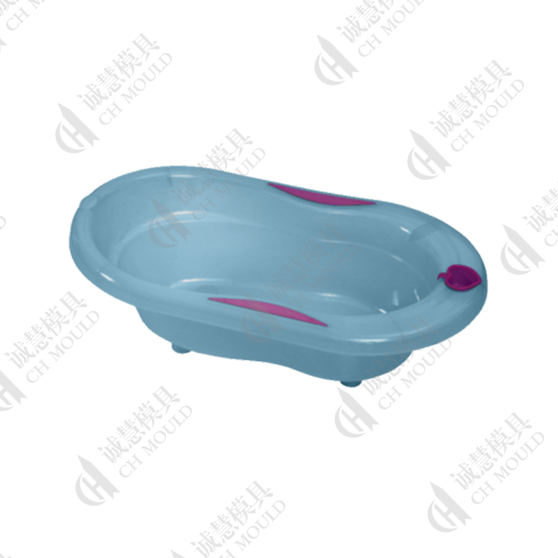 Moule de baignoire en plastique CHENGHUI 003 Moule de baignoire en plastique CHENGHUI 003