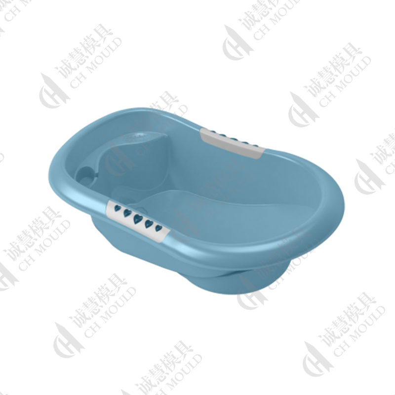 Moule de baignoire en plastique CHENGHUI 002 Moule de baignoire en plastique CHENGHUI 002