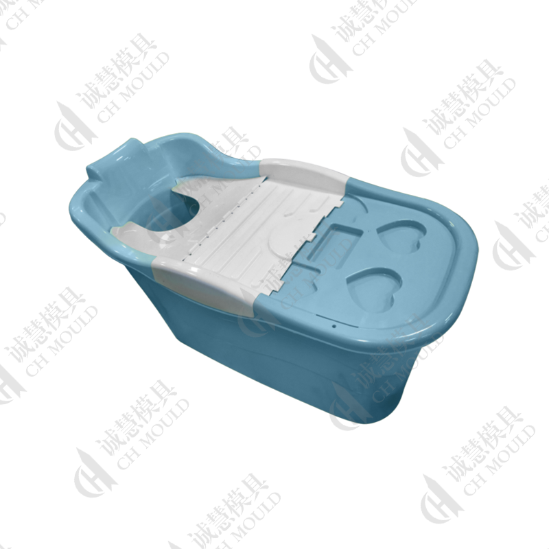 Moule de baignoire en plastique CHENGHUI 006 Moule de baignoire en plastique CHENGHUI 006