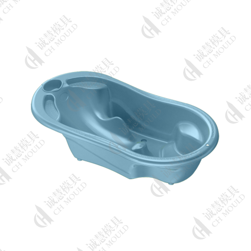 Moule de baignoire en plastique CHENGHUI 005 Moule de baignoire en plastique CHENGHUI 005