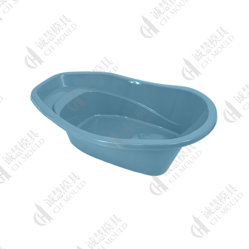 Moule de baignoire en plastique CHENGHUI 008 Moule de baignoire en plastique CHENGHUI 008
