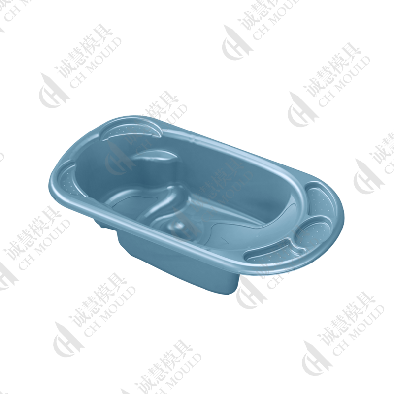 Moule de baignoire en plastique CHENGHUI 007 Moule de baignoire en plastique CHENGHUI 007