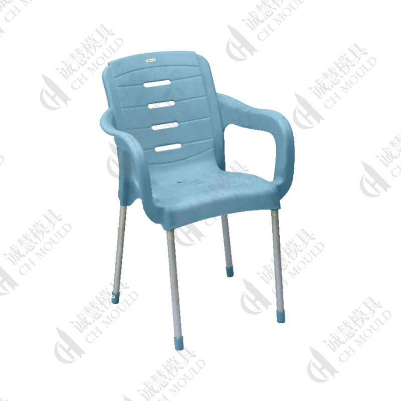 Moule de chaise en plastique CHENGHUI 003 Moule de chaise en plastique CHENGHUI 003