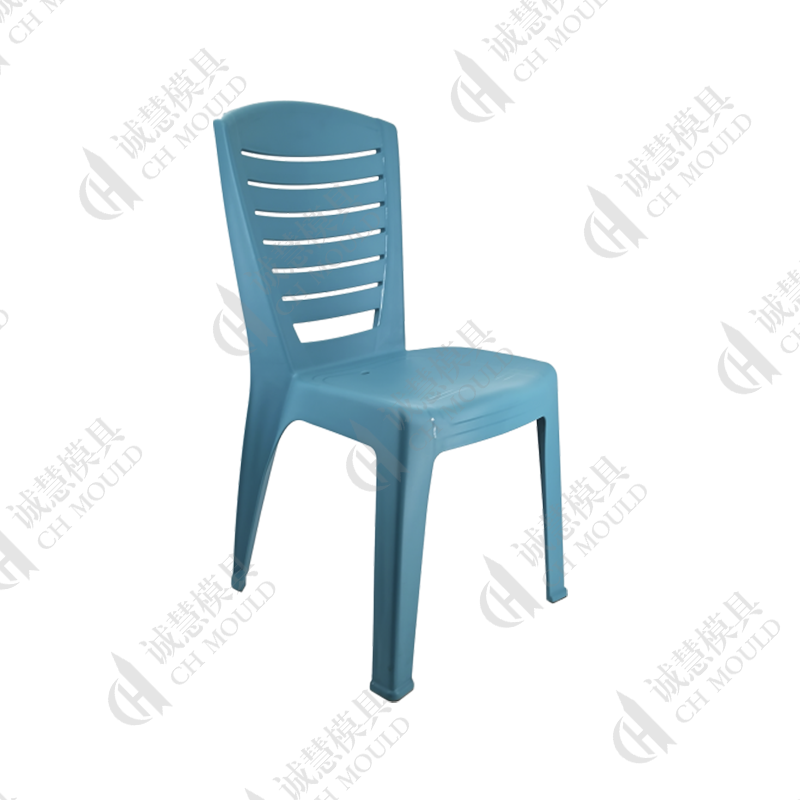 Moule de chaise en plastique CHENGHUI 005 Moule de chaise en plastique CHENGHUI 005