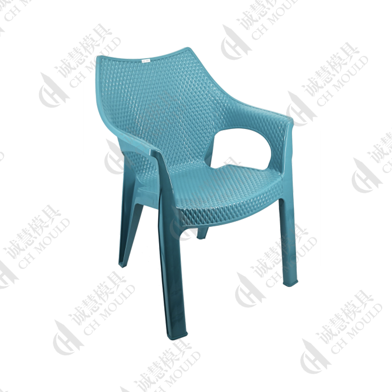 Moule de chaise en plastique CHENGHUI 008 Moule de chaise en plastique CHENGHUI 008