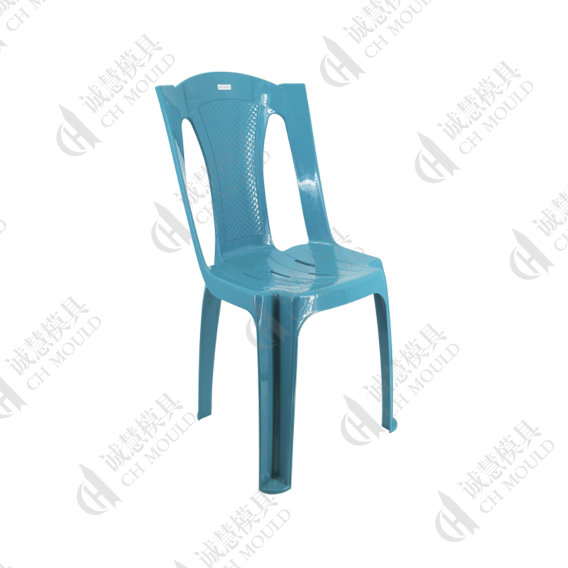 Moule de chaise en plastique CHENGHUI 006 Moule de chaise en plastique CHENGHUI 006