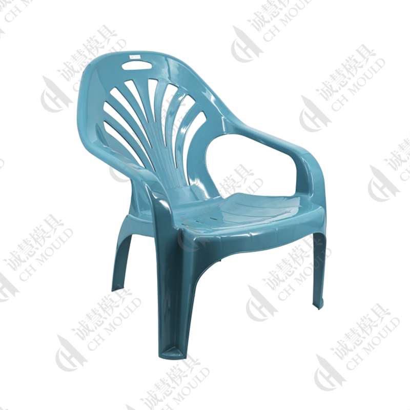 Moule de chaise en plastique CHENGHUI 010 Moule de chaise en plastique CHENGHUI 010