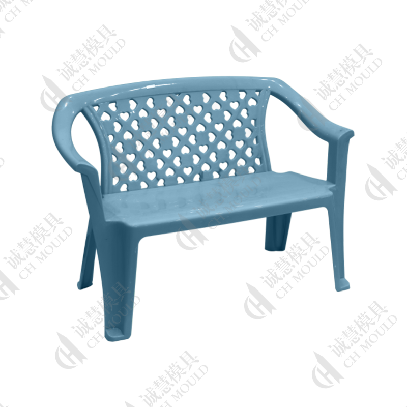 Moule de chaise en plastique CHENGHUI 012 Moule de chaise en plastique CHENGHUI 012