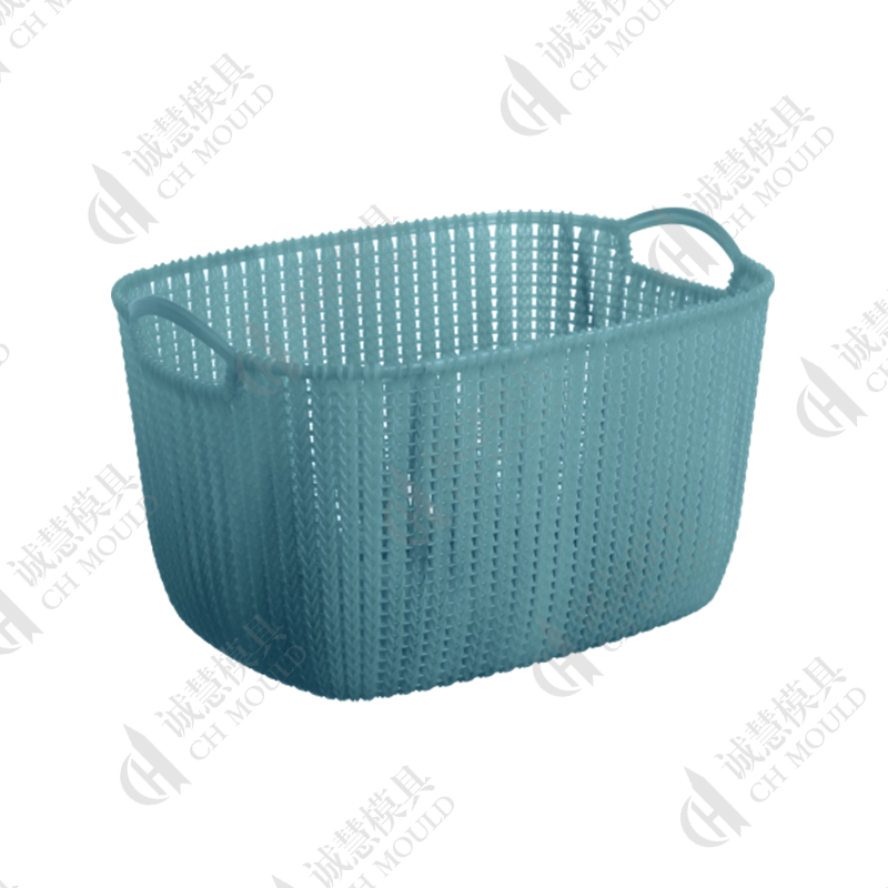 Moule de panier de rangement CHENGHUI 009 Moule de panier de rangement CHENGHUI 009